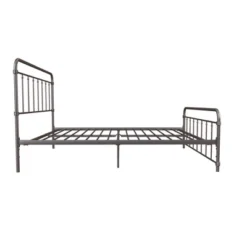 Waldorf Metal Bed - Room & Joy 15 Waldorf Metal Bed - Room & Joy -Quality Furniture Store GUEST 564b6457 35fc 43a4 82d2 d89ba2438a8b