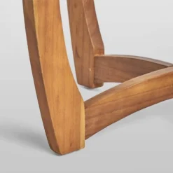 Casa 3pc Acacia Bistro Set - Teak/Dark Gray - Christopher Knight Home 9 Casa 3pc Acacia Bistro Set - Teak/Dark Gray - Christopher Knight Home -Quality Furniture Store GUEST 5651f457 56cf 4138 8dd6 c5f8be464d1e