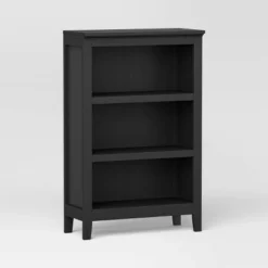 48" Carson 3 Shelf Bookcase - Threshold 19 48" Carson 3 Shelf Bookcase - Threshold -Quality Furniture Store GUEST 56d0b414 f394 4e14 86fc 1bd5c501b528