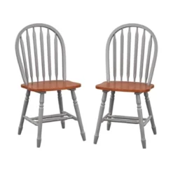 Set Of 2 Carolina Windsor Dining Chair - Buylateral -Quality Furniture Store GUEST 5742c8f7 bad1 484f ad0a b970fbd6b61e