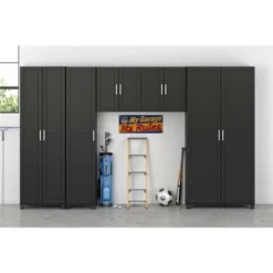 Welby 36" Utility Storage Cabinet - Room & Joy -Quality Furniture Store GUEST 5789046e 3678 497f 9323 111342858a6e
