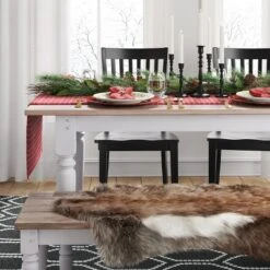 2pk Holden Slat Back Dining Chair Black - Threshold™ 11 2pk Holden Slat Back Dining Chair Black - Threshold™ -Quality Furniture Store GUEST 592d4fa2 ec87 4867 892a c6b6ea8d8612