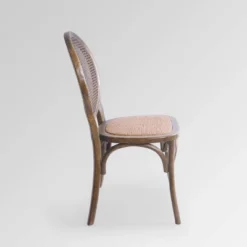 Set Of 2 Chittenden Rattan Dining Chair - Christopher Knight Home 11 Set Of 2 Chittenden Rattan Dining Chair - Christopher Knight Home -Quality Furniture Store GUEST 5c692d70 3bae 4c06 97bd 9975da306d57