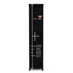 64.38" Kowski 5 Layer Bookcase - MiBasics -Quality Furniture Store GUEST 5d26b7b1 7fc5 4082 9b3c d54475db8570