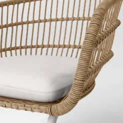 Southport 3pc Motion Patio Chat Set With Metal Legs - Natural/White - Opalhouse™ -Quality Furniture Store GUEST 5d2a432c cabf 4662 9bf9 e67a6e679ac1