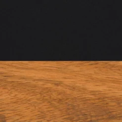 Miramar 5pc Square Wood Patio Bar Height Dining Set - Cinnamon Brown/Black - CorLiving -Quality Furniture Store GUEST 5d729966 70d2 4285 bf9a eecca61e957a