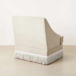 Alberhill Velvet Accent Chair With Fringe - Opalhouse™ Designed With Jungalow™ 12 Alberhill Velvet Accent Chair With Fringe - Opalhouse™ Designed With Jungalow™ -Quality Furniture Store GUEST 5de4dcc5 febd 4b7f b59b 53365f37f2e1