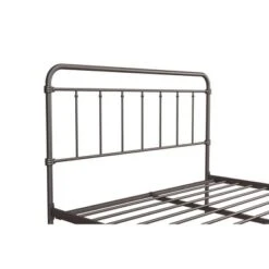Waldorf Metal Bed - Room & Joy 16 Waldorf Metal Bed - Room & Joy -Quality Furniture Store GUEST 5ec65236 7c69 4b79 940e b886a4ca58c6