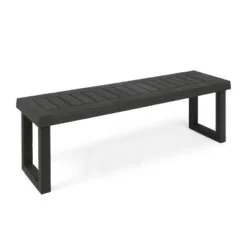 Nestor Acacia Bench - Christopher Knight Home -Quality Furniture Store GUEST 60cbb0be 3b76 402a bb75 ce132830ecf2
