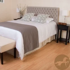 Jezebel Button Tufted Headboard - Christopher Knight Home -Quality Furniture Store GUEST 60ce9fe5 57d1 4e91 a3aa 8d0fe7ef88b3