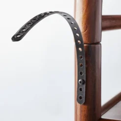 72" Holladay Curved Wooden Bookcase - Threshold™ Designed With Studio McGee -Quality Furniture Store GUEST 6117b7a2 9a1f 4448 9b31 82fd7fe24d62