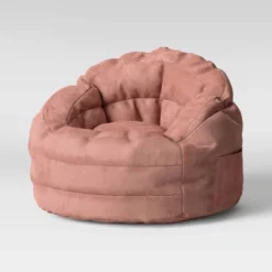 Settle In Kids’ Bean Bag Chair - Pillowfort™ -Quality Furniture Store GUEST 621d010c 40f8 4d53 a481 493ee3bf47e5