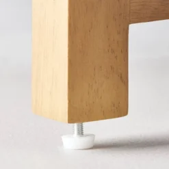 Canvas Upholstered Accent Arm Chair - Khaki - Hearth & Hand™ With Magnolia -Quality Furniture Store GUEST 63135d22 6db2 41c1 b7e9 557e11a8968c