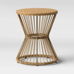 Mulberry 3pc Patio Chat Set - Natural - Threshold™ -Quality Furniture Store GUEST 64443554 fe67 4127 858e 75e17e739edb