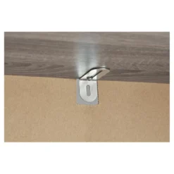 Mixed Material 4 Drawer Dresser - Room Essentials™ 13 Mixed Material 4 Drawer Dresser - Room Essentials™ -Quality Furniture Store GUEST 64cacfe7 329a 41a6 a314 227d28c0d5dd