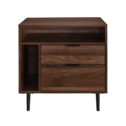 Rockwell Modern Storage Nightstand - Saracina Home -Quality Furniture Store GUEST 65491e7b 25af 4380 82c2 6b976d78c5d8