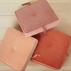 Marin Stackable Pouf With Casters - Opalhouse™ Designed With Jungalow™ -Quality Furniture Store GUEST 65dd086d 04c1 4b8d b57a 1a968e9ceeef