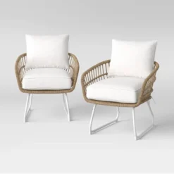 Southport 2pk Club Chairs – Opalhouse™ -Quality Furniture Store GUEST 665ab8bd 32df 4805 83a8 1b7b780111b6