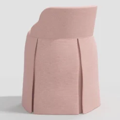 Quin Vanity Chair Linen - Threshold™ 13 Quin Vanity Chair Linen - Threshold™ -Quality Furniture Store GUEST 6691150e 6d5e 4797 bbb2 7f8c004a6203