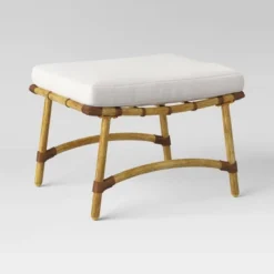 2pc Sculptured Statement Patio Chair & Ottoman - Opalhouse™ 13 2pc Sculptured Statement Patio Chair & Ottoman - Opalhouse™ -Quality Furniture Store GUEST 6721ce66 f28a 4daa bb54 3015c48e3c3f