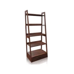 Juncus 5 Tiered Ladder Bookcase - HOMES: Inside + Out -Quality Furniture Store GUEST 680e566a 4d20 4341 b571 03e6971a4323
