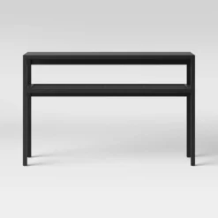 Warwick Narrow Console Table - Threshold™ -Quality Furniture Store GUEST 684a4b5f ed24 4bd4 8327 62c6fd06cb16