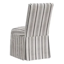 James Slipcover Armless Dining Chair - Skyline Furniture 15 James Slipcover Armless Dining Chair - Skyline Furniture -Quality Furniture Store GUEST 68c5b435 a9be 4b68 add9 64c05c413f05