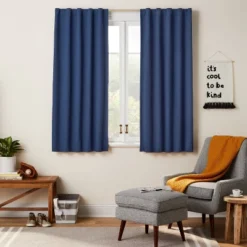 It's Cool To Be Kind Hanging Kids' Knit Banner - Pillowfort™ -Quality Furniture Store GUEST 6a41416b 318b 421e 998f fe5929762647