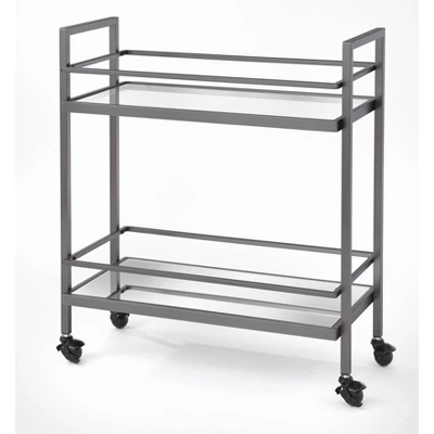 Manhattan Bar Cart - Buylateral 8 Manhattan Bar Cart - Buylateral - Image 6