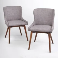 Set Of 2 Seguro Dining Chairs - Buylateral 12 Set Of 2 Seguro Dining Chairs - Buylateral -Quality Furniture Store GUEST 6eceb6b5 78be 4a98 82c8 43338c604e1f