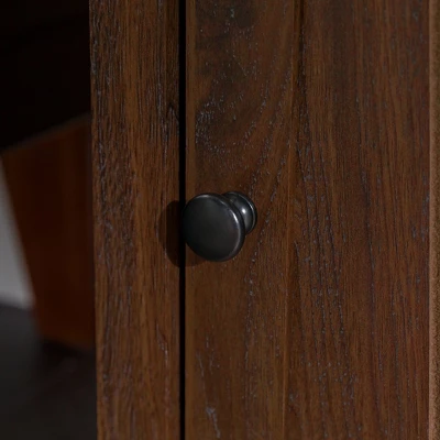 Georgia Single Door Storage Nightstand - Saracina Home 12 Georgia Single Door Storage Nightstand - Saracina Home - Image 10