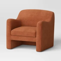 Maldone Curved Upholstered Accent Chair - Threshold™ 13 Maldone Curved Upholstered Accent Chair - Threshold™ -Quality Furniture Store GUEST 6fe983be 645e 433d 85ab 723bf912e388