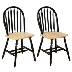 Set Of 2 Carolina Windsor Dining Chair - Buylateral -Quality Furniture Store GUEST 70efbc51 5cee 40af 837e 360ecd24aecd