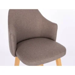 Kinston Swivel Curved Back Upholstered Counter Height Barstool - Threshold™ 20 Kinston Swivel Curved Back Upholstered Counter Height Barstool - Threshold™ -Quality Furniture Store GUEST 71ef33d6 8da5 4890 8e2f ca6196052004