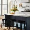 Haddonfield All Wood Backless Counter Height Barstool - Threshold™ Designed With Studio McGee -Quality Furniture Store GUEST 72855b1f fe54 4de2 8609 80533f773b43
