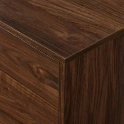 Mid-Century Modern Wide Storage TV Stand For TVs Up To 80" - Saracina Home -Quality Furniture Store GUEST 7362a495 57eb 4710 9c9f d54590f036c7