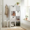 8 Cube Organizer - Brightroom™ -Quality Furniture Store GUEST 75e0eb4e 3379 45ce 8232 e7a7d375d2ee