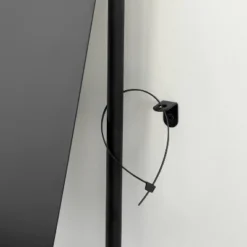 Two-Tier Metal Vinyl Record Storage Rack Black - Hearth & Hand™ With Magnolia 13 Two-Tier Metal Vinyl Record Storage Rack Black - Hearth & Hand™ With Magnolia -Quality Furniture Store GUEST 76c47cf2 4753 4570 b1df 9b66078efbcb