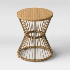 Mulberry 3pc Patio Chat Set - Natural - Threshold™ -Quality Furniture Store GUEST 79b194e8 55ee 4145 a025 8cb24622cabd