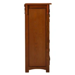Delia Jewelry Armoire Brown - Powell Company 19 Delia Jewelry Armoire Brown - Powell Company -Quality Furniture Store GUEST 79d265f7 dc98 4468 82e4 5d28caf16e0e
