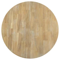 5 PCS Round Wood Extendable Dining Table Set With 4 Upholstered Dining Chairs-ModernLuxe 23 5 PCS Round Wood Extendable Dining Table Set With 4 Upholstered Dining Chairs-ModernLuxe -Quality Furniture Store GUEST 79dc3734 b739 4b16 9a49 697150fc6d46