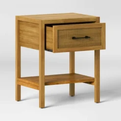 Warwick End Table With Drawer - Threshold™ -Quality Furniture Store GUEST 7a733667 4342 49de bd7f cc4de57ce65c
