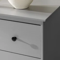 Stiva Classic Mid-Century Modern Horizontal 6 Drawer Dresser - Saracina Home 30 Stiva Classic Mid-Century Modern Horizontal 6 Drawer Dresser - Saracina Home -Quality Furniture Store GUEST 8026928f 6699 4fd7 99fe 7bf914a5805b