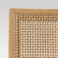 Tormod Backed Cane Counter Height Barstool - Threshold™ -Quality Furniture Store GUEST 804d2034 9856 4f00 950f 696a60398bc5