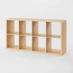 8 Cube Organizer - Brightroom™ -Quality Furniture Store GUEST 808915f6 3391 4924 9637 eecd06d7f804