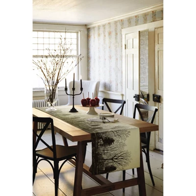 Set Of 2 Malden French Bistro Dining Chair Black - Threshold™ 9 Set Of 2 Malden French Bistro Dining Chair Black - Threshold™ - Image 7