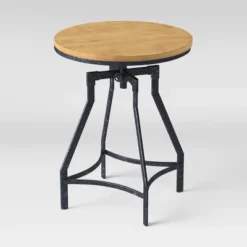 Woodsboro Bar Height Table Light Brown - Threshold™ 9 Woodsboro Bar Height Table Light Brown - Threshold™ -Quality Furniture Store GUEST 829de852 195e 427e aceb 7ba4159f0f7d