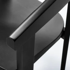 Terra Solid Wood Curved Back Dining Chair - Threshold™ Designed With Studio McGee -Quality Furniture Store GUEST 855e57df 37aa 4b88 8797 a554d71c10ba