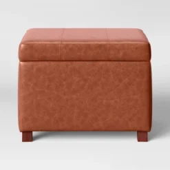 Essex Single Storage Ottoman - Threshold™ 16 Essex Single Storage Ottoman - Threshold™ -Quality Furniture Store GUEST 85a59bd9 b16a 4ae9 9020 e8d21d3b3dac