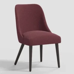 Geller Modern Dining Chair In Textured Linen Zuma - Threshold™ 26 Geller Modern Dining Chair In Textured Linen Zuma - Threshold™ -Quality Furniture Store GUEST 861db813 0ee1 450c 8028 04d638082f79